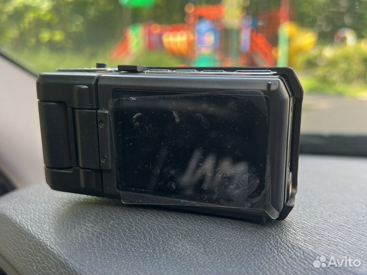 Видеорегистратор