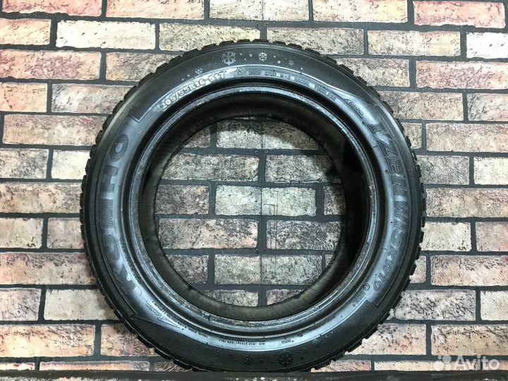 Kumho I'Zen Wis KW19 205/55 R16 91T