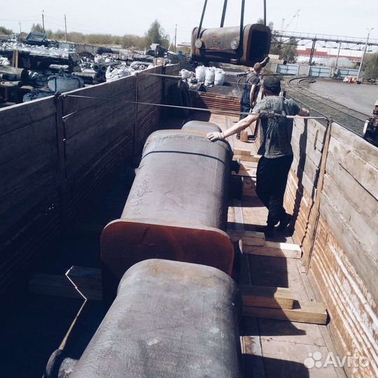 Услуги диспетчера 20т