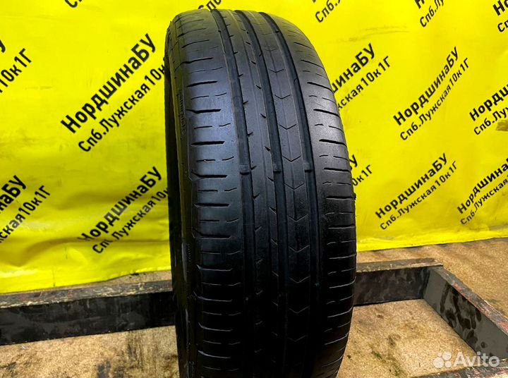 Continental ContiPremiumContact 5 185/65 R15 88T