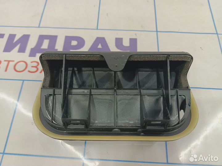 Решетка вентиляционная Mercedes-Benz GLK (X204) 20