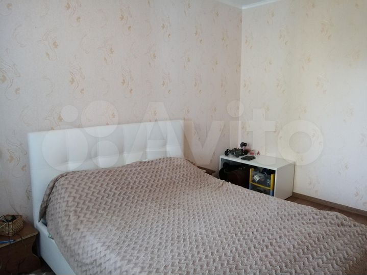 4-к. квартира, 98,9 м², 2/9 эт.