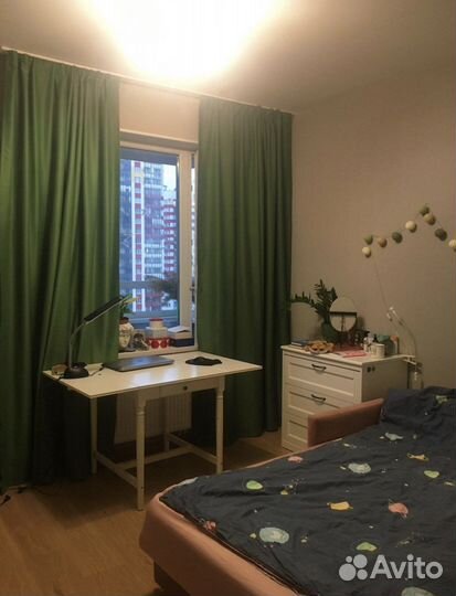 Штора блэкаут Inspire Alycia