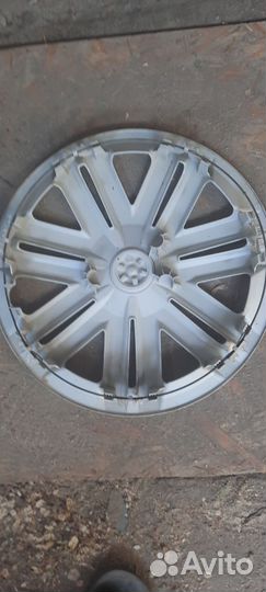 Колпаки R14 Volkswagen