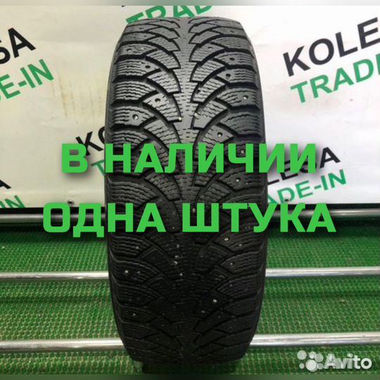 Nordman Nordman 4 195/55 R15 89T