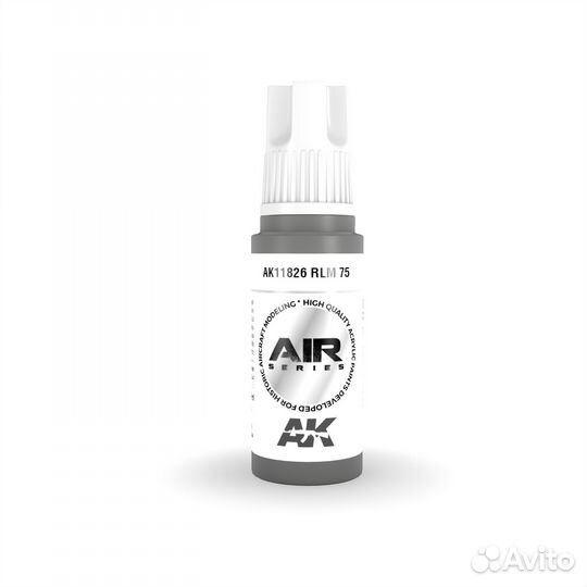 Краска AK interactive AK11826