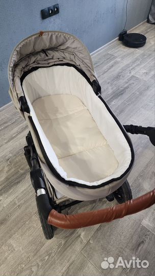 Коляска детская от 0 до 5 лет