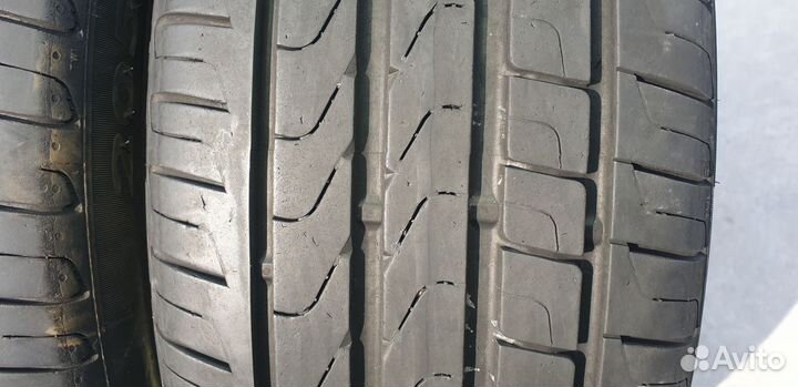 Pirelli Cinturato P7 205/50 R17 89V