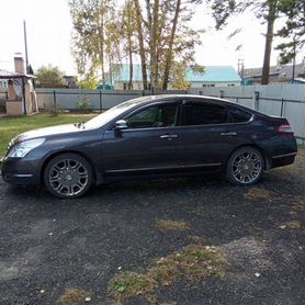 Nissan Teana 2.5 CVT, 2011, 134 000 км