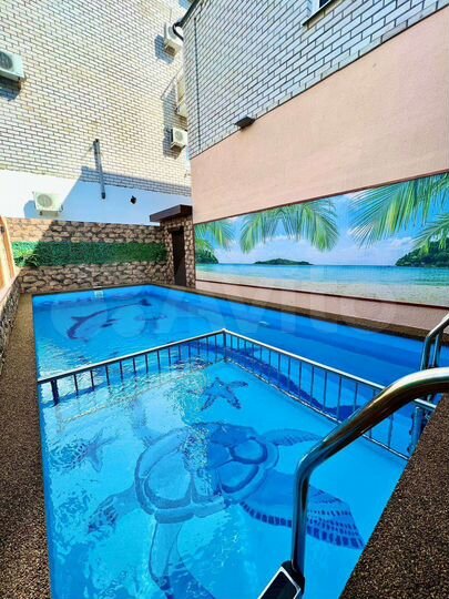 Комната 18 м², 2/2 эт.