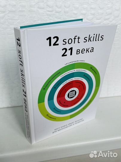 12 soft skills 21 века. Развитие креативности