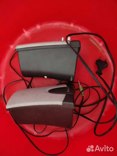 Компьютерная акустика Genius SP-Q06S