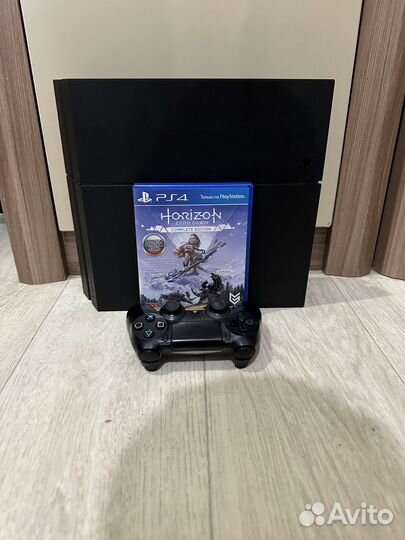 Sony playstation 4 PS4
