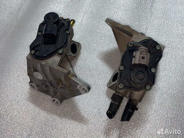 Клапан EGR 06F131503B 2.0fsi