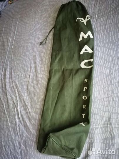 Чехол для лыж, роллеров, сноубордов