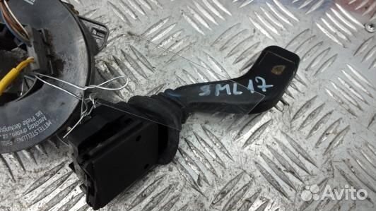 Переключатель поворотов и дворников (стрекоза) ope