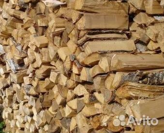 Дрова Сухие