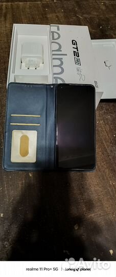 realme GT 2 Pro, 12/256 ГБ