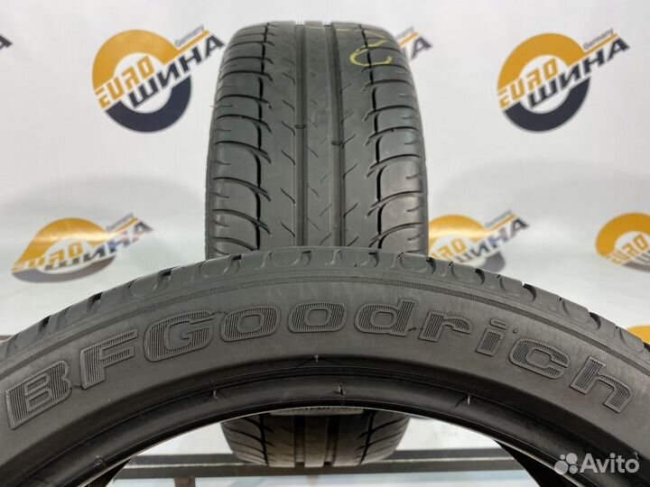 Bfgoodrich G-Grip 205/45 R17 82W