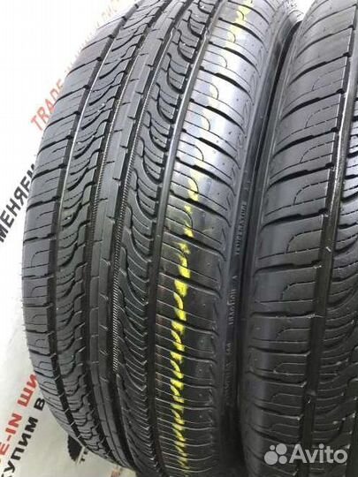 Nexen N7000 Plus 205/60 R16 92V