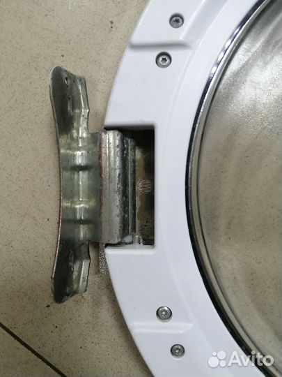 Люк стиральной машины Candy