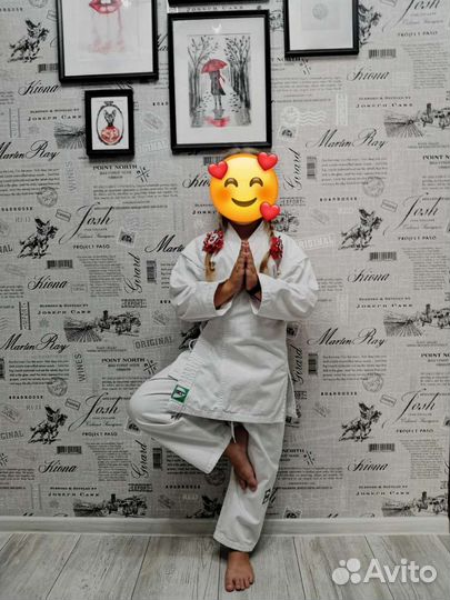 Кимоно