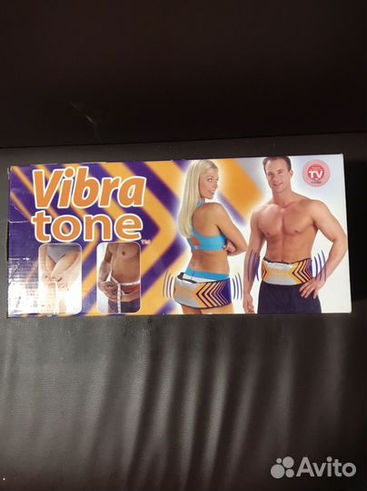 Пояс для похудения