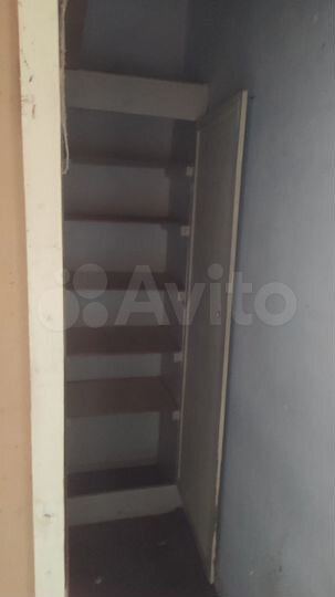 2-к. квартира, 52 м², 4/9 эт.