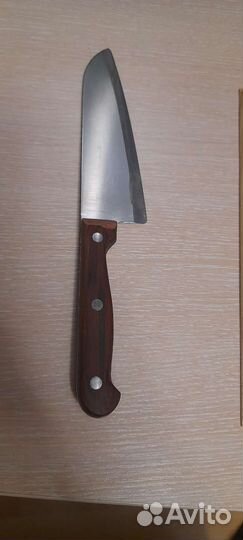 Нож Кухонный