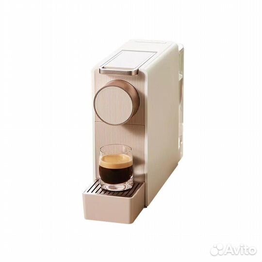 Кофемашина Xiaomi scisharecapsulecoffeemachine Min