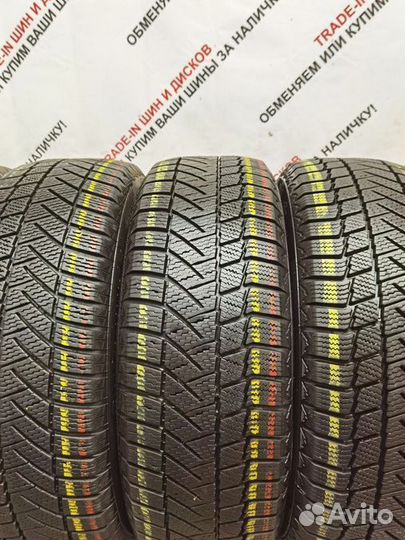 Continental ContiVikingContact 6 185/60 R15 84M