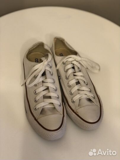 Кеды converse женские новые