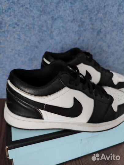 Кроссовки nike
