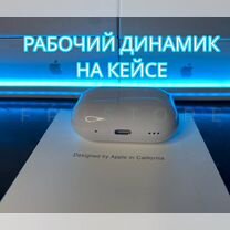 AirPods Pro 2 (Модели: Luxe и Premium)