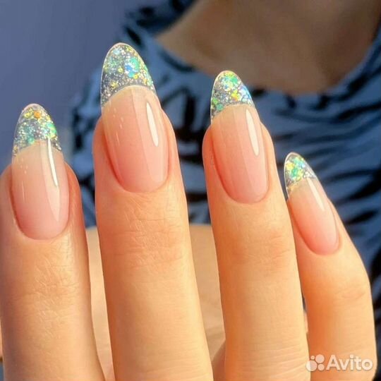 Маникюр педикюр