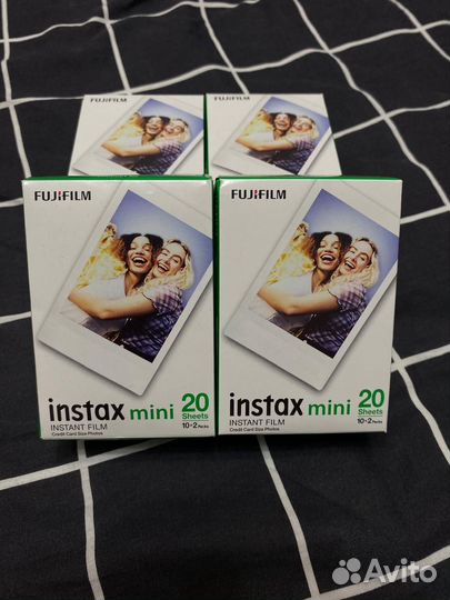 Картридж fujifilm