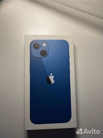 iPhone 13, 128 ГБ