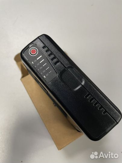 Аккумулятор V-Mount Swit PB-M45S