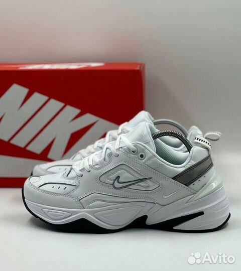 Кроссовки мужские Nike M2K Tekno