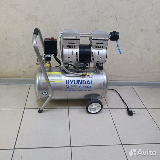 Компрессор Hyundai HYC 18224LMS