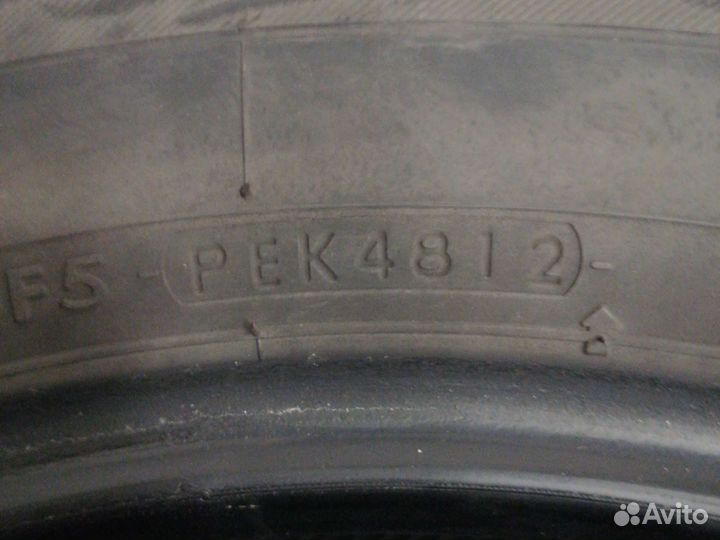 Yokohama G91 225/65 R17 102