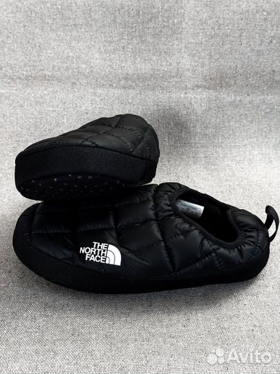 Тапки The North Face ThermoBall Mule