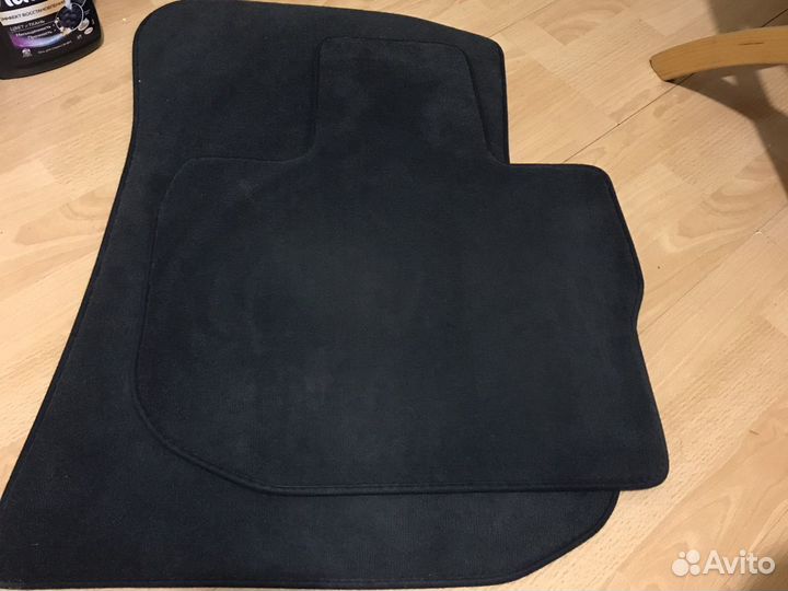 Коврики оригинал Бмв Х3