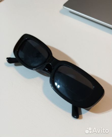 Солнцезащитные очки y2k