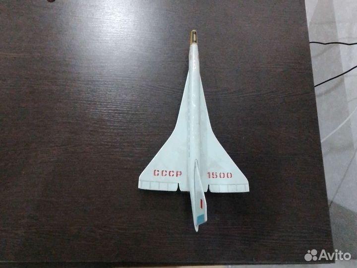 Самолет СССР