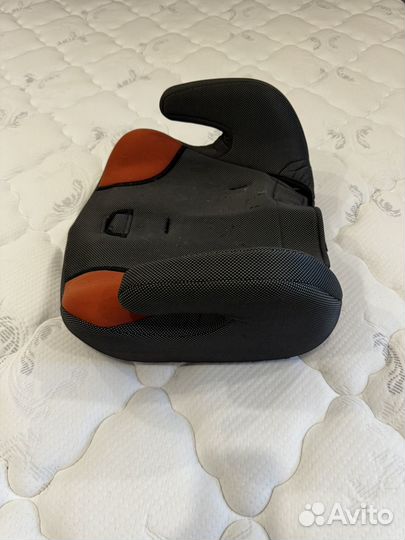 Детский бустер