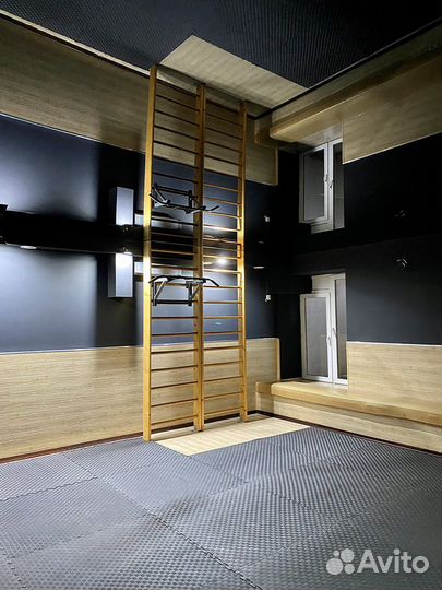 Аренда залов 75 кв.м. и 45кв.м. почасовая