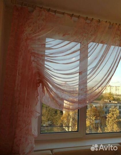 Пошив штор, постельного белья. Скатерти, салфетки