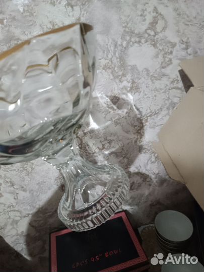 Ваза для фруктов