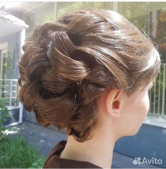 Услуги парикмахера,косметология на дому